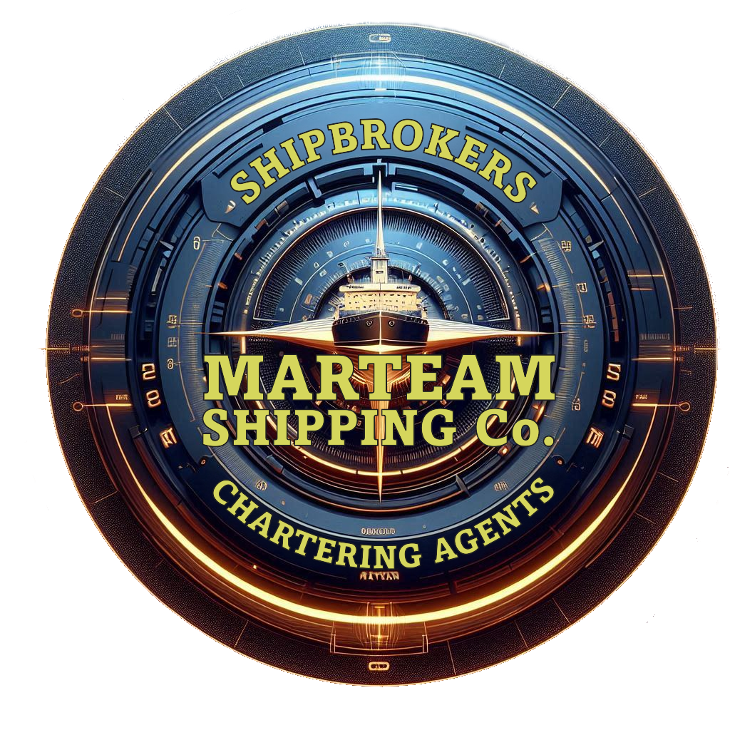 Marteam Shipping – Shipbrokers & Chartering agents